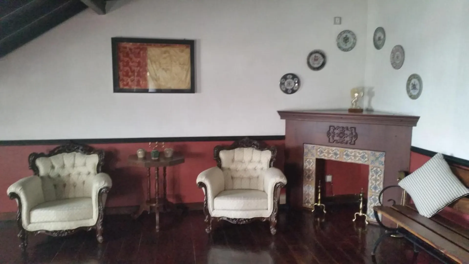 Kandy Stonehouse Apartment