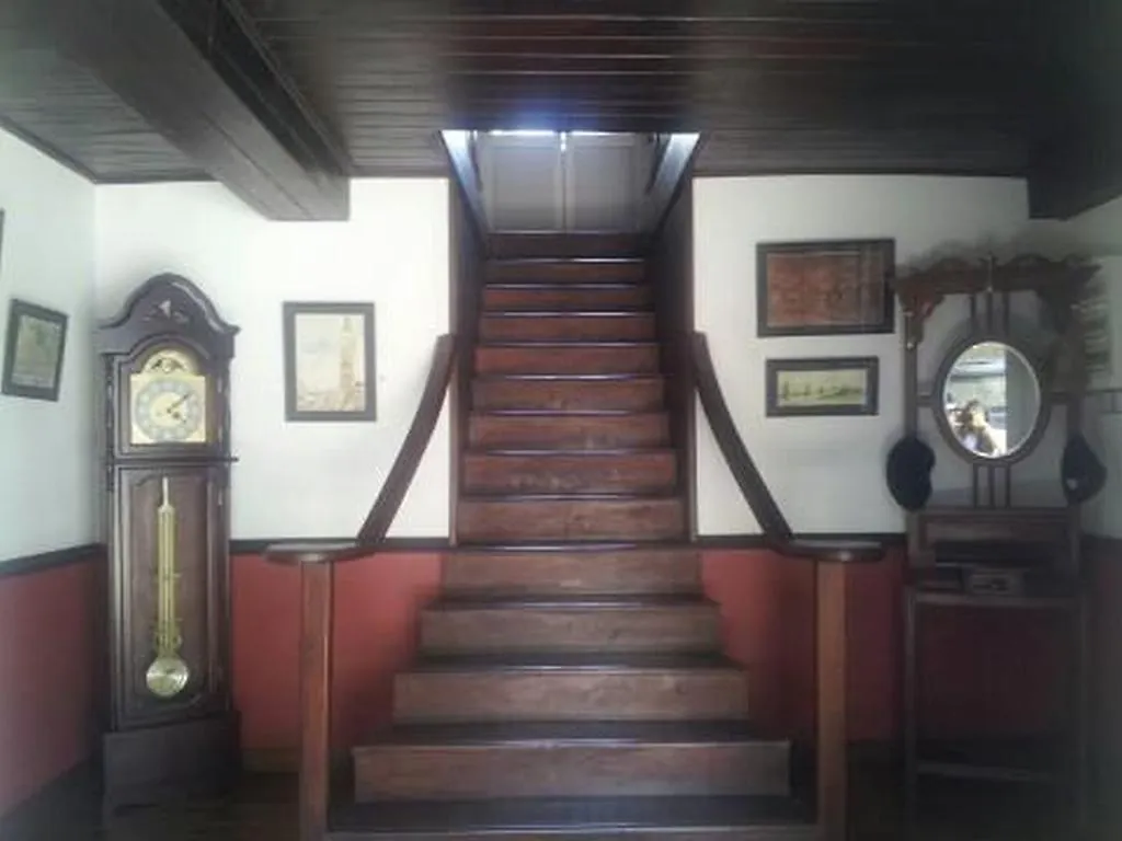 Kandy Stonehouse Apartment Sri Lanka