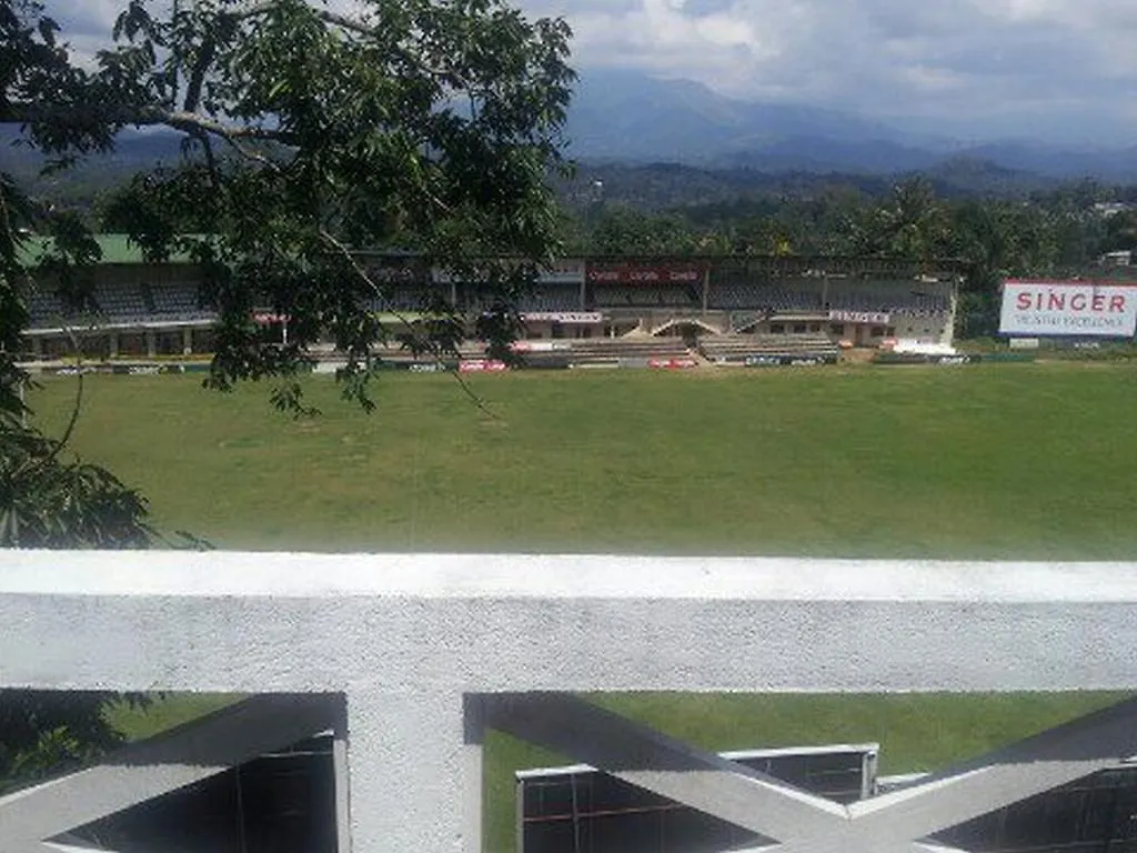 Kandy Stonehouse Apartment Sri Lanka