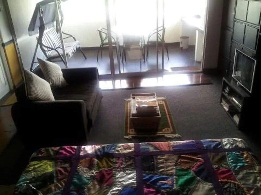 Kandy Stonehouse Apartment