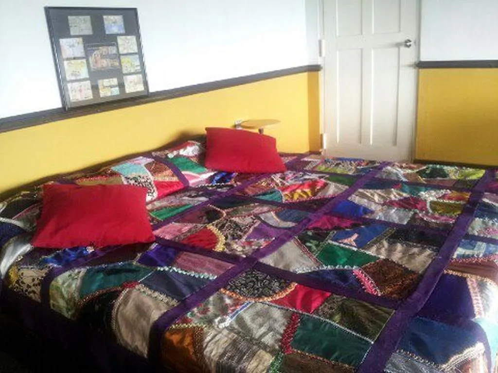 Kandy Stonehouse Apartment