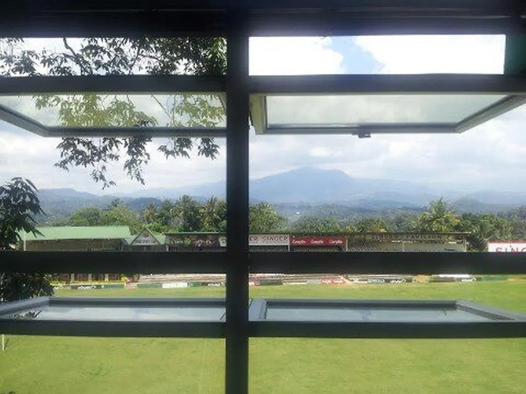 Kandy Stonehouse Apartment