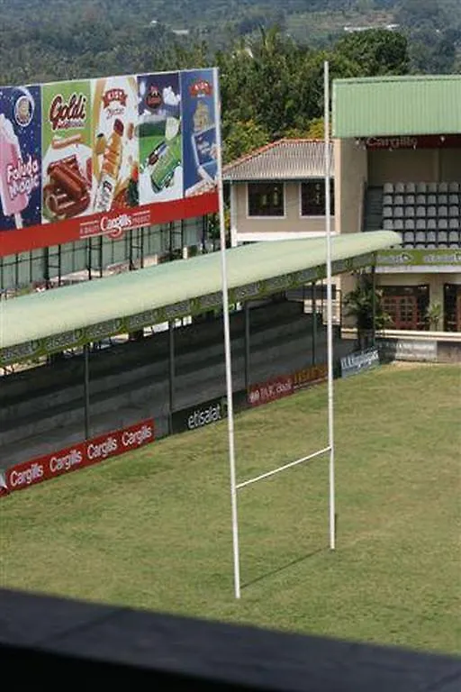 Kandy Stonehouse Apartment