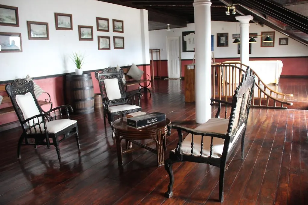 Kandy Stonehouse Apartment 0*,  Sri Lanka