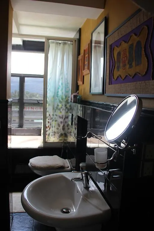 Kandy Stonehouse Apartment Sri Lanka