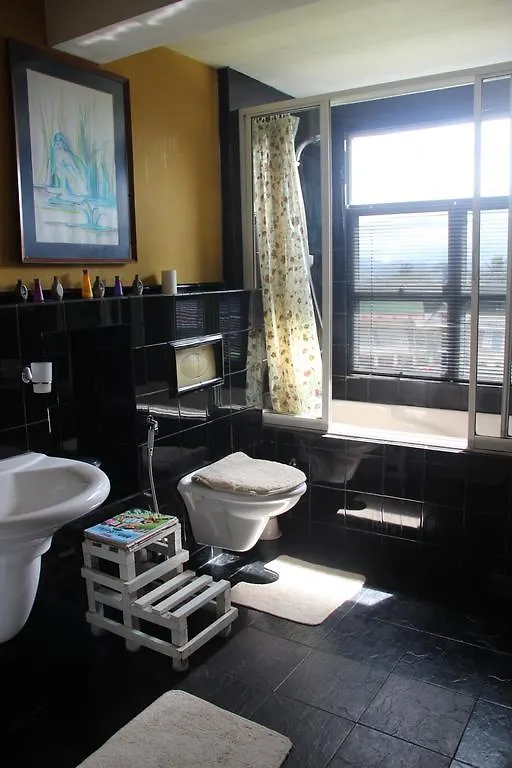 Kandy Stonehouse Apartment