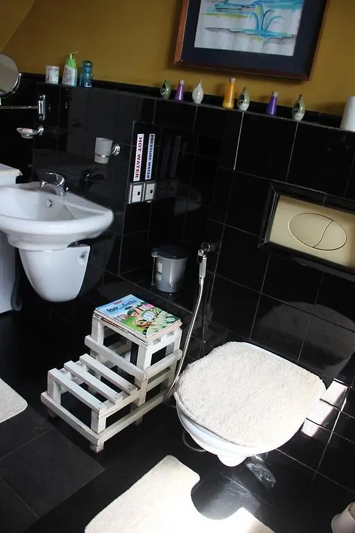 Kandy Stonehouse Apartment