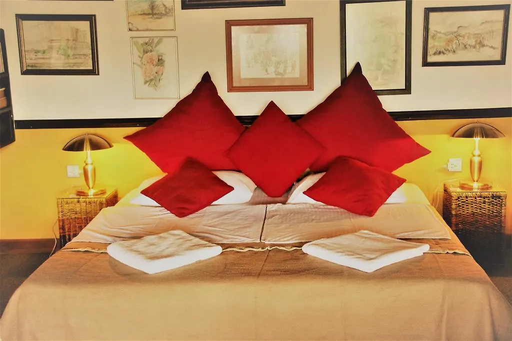 Kandy Stonehouse Apartment