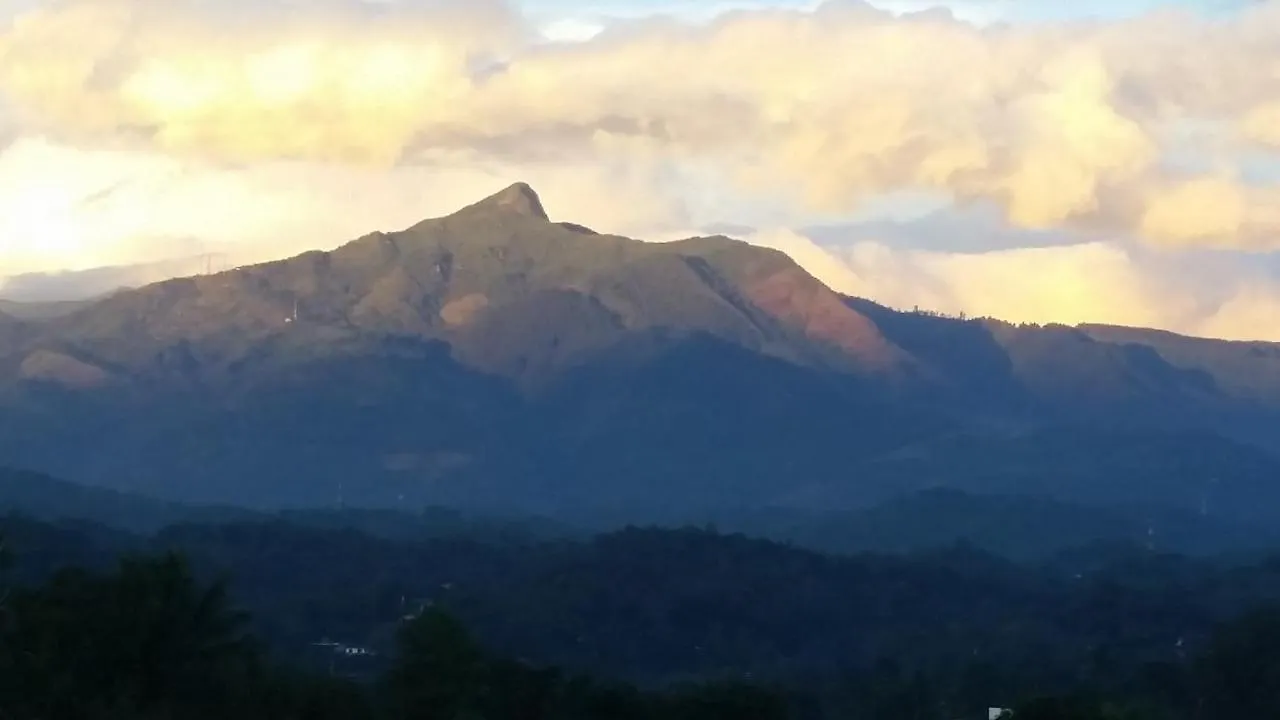 Kandy Stonehouse Apartment