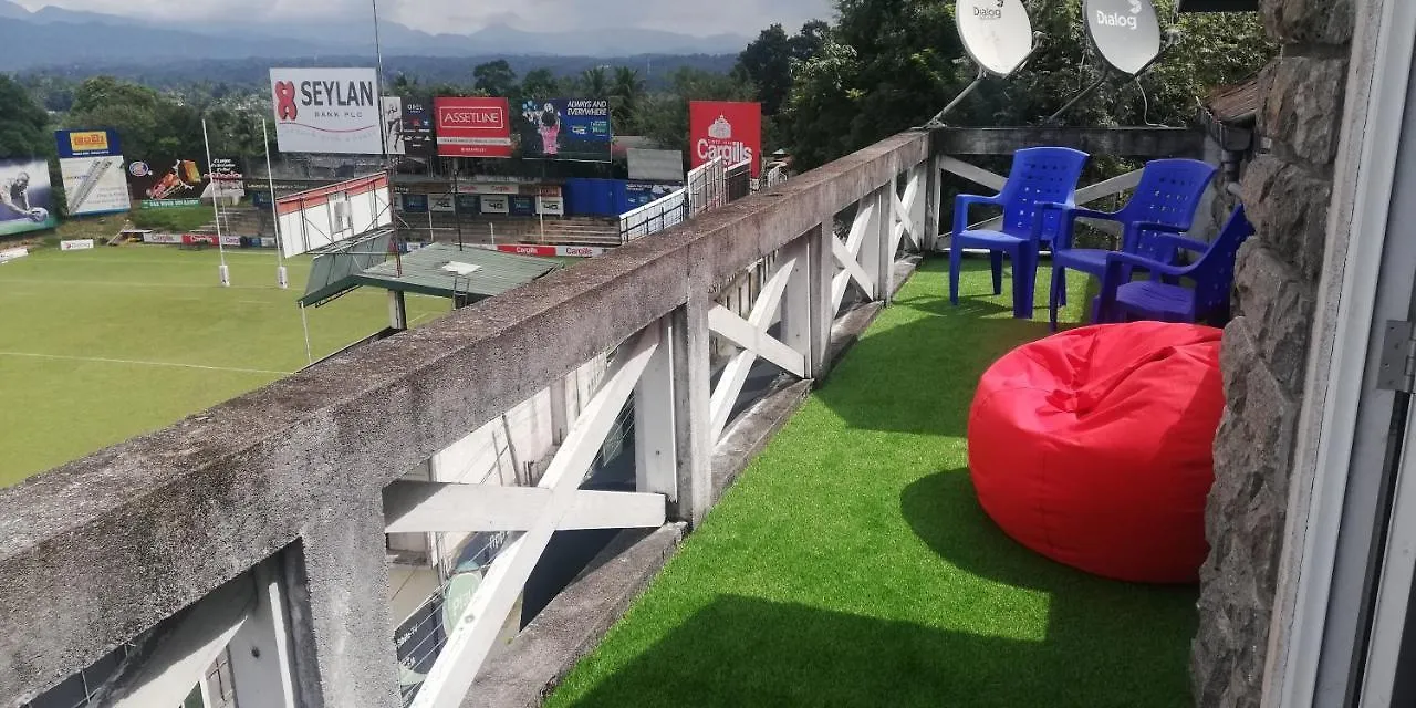Kandy Stonehouse Apartment