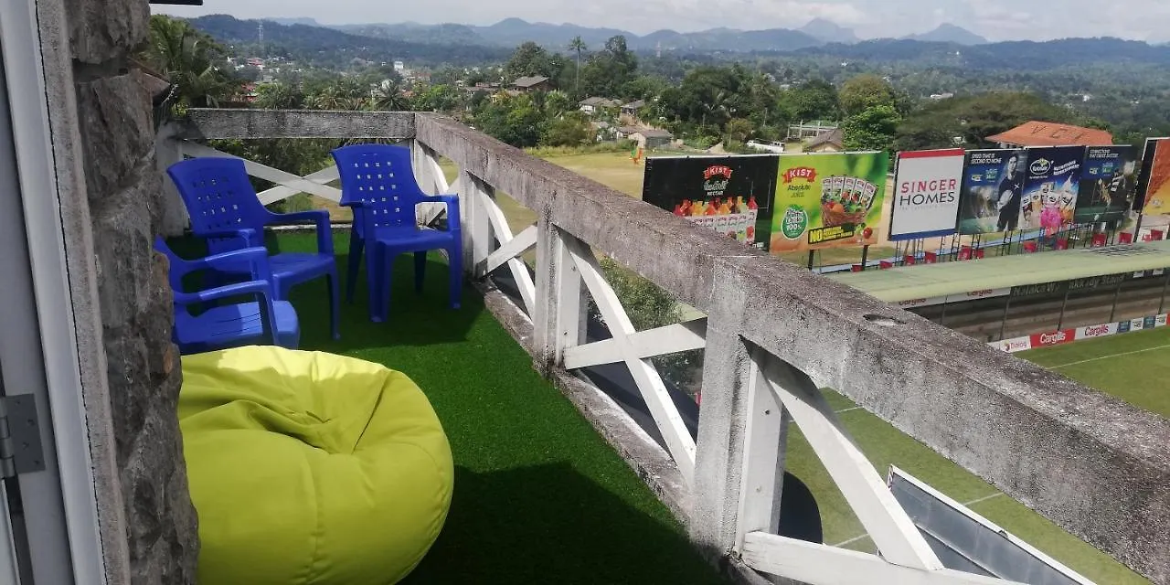 Kandy Stonehouse Apartment